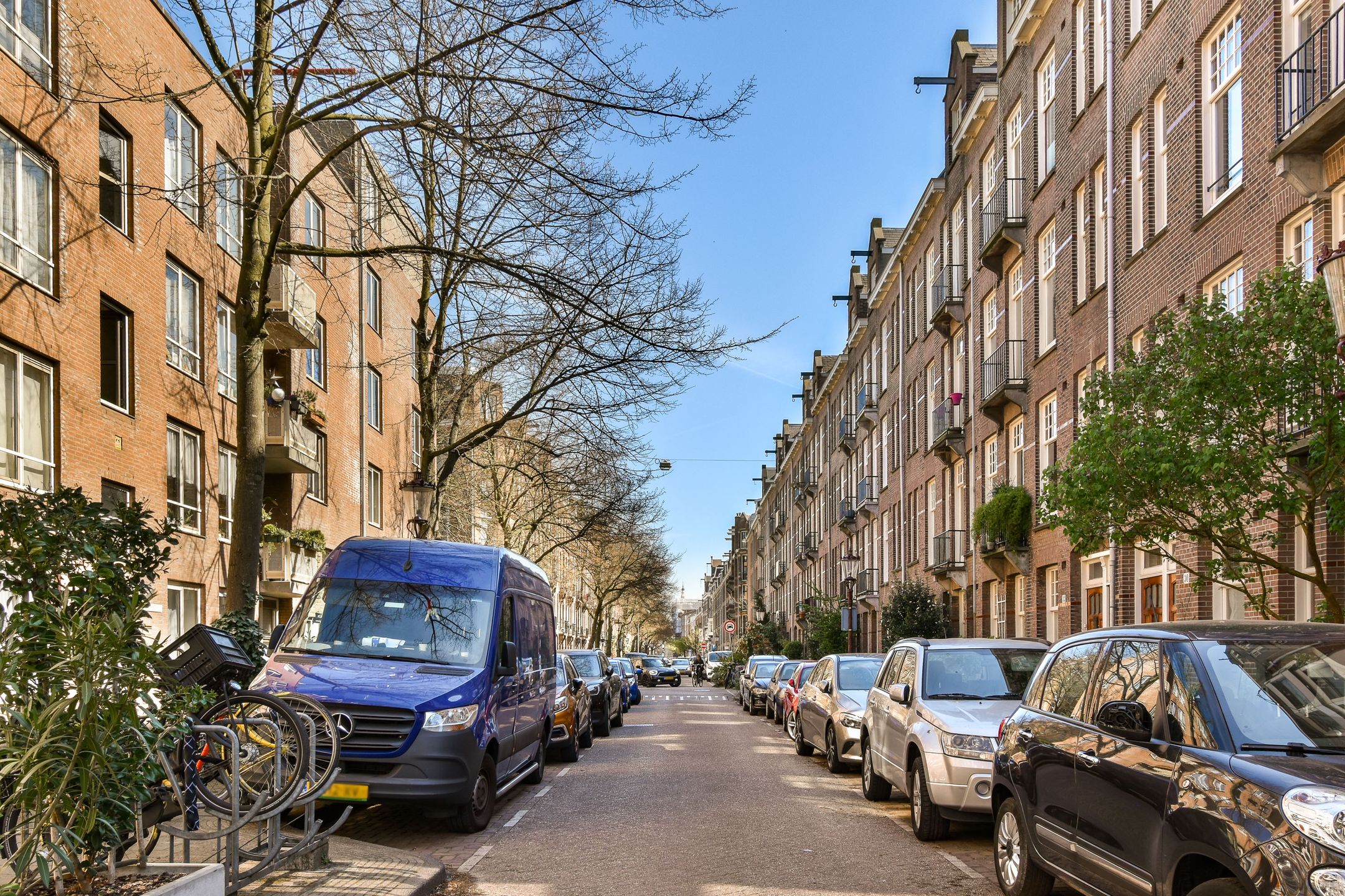 Foto 24 van Pieter Aertszstraat 30-4