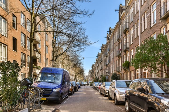 Foto 24 van Pieter Aertszstraat 30-4