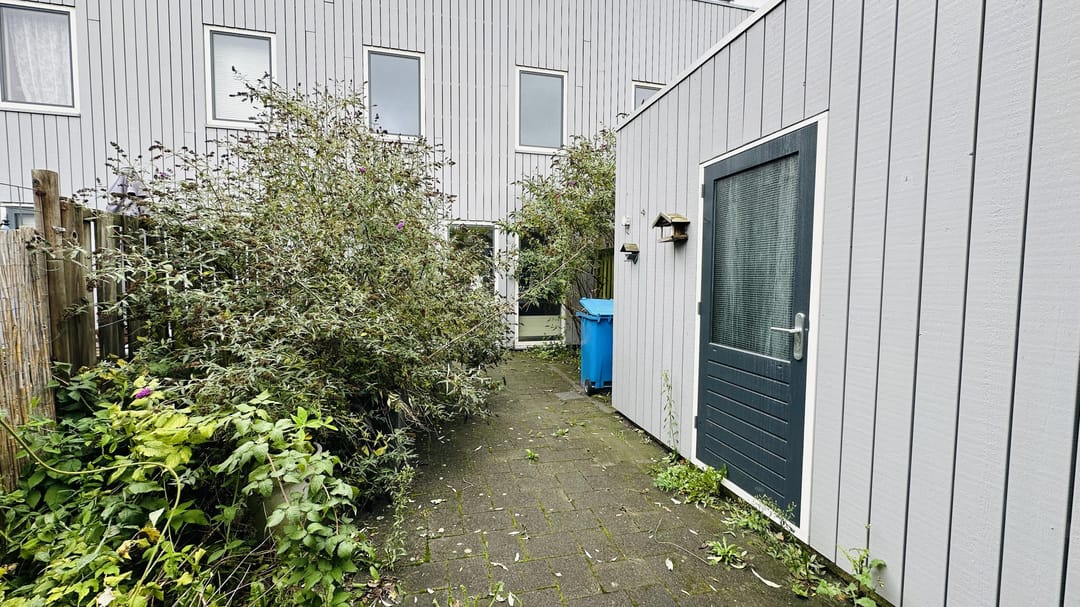 Foto 16 van Hoflandendreef 211