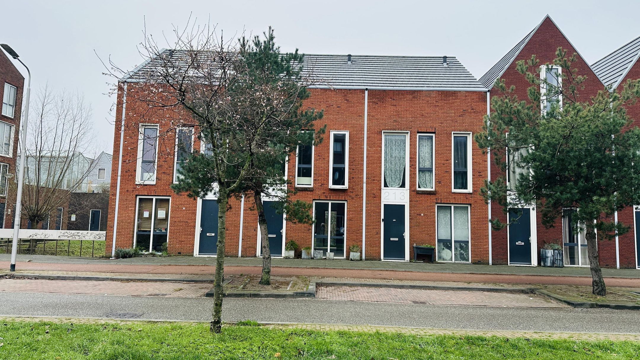 Foto 18 van Hoflandendreef 211