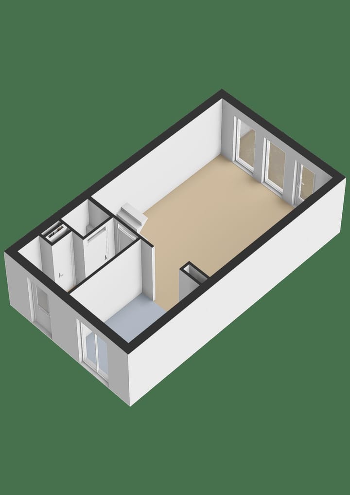 Foto 20 van Hoflandendreef 211