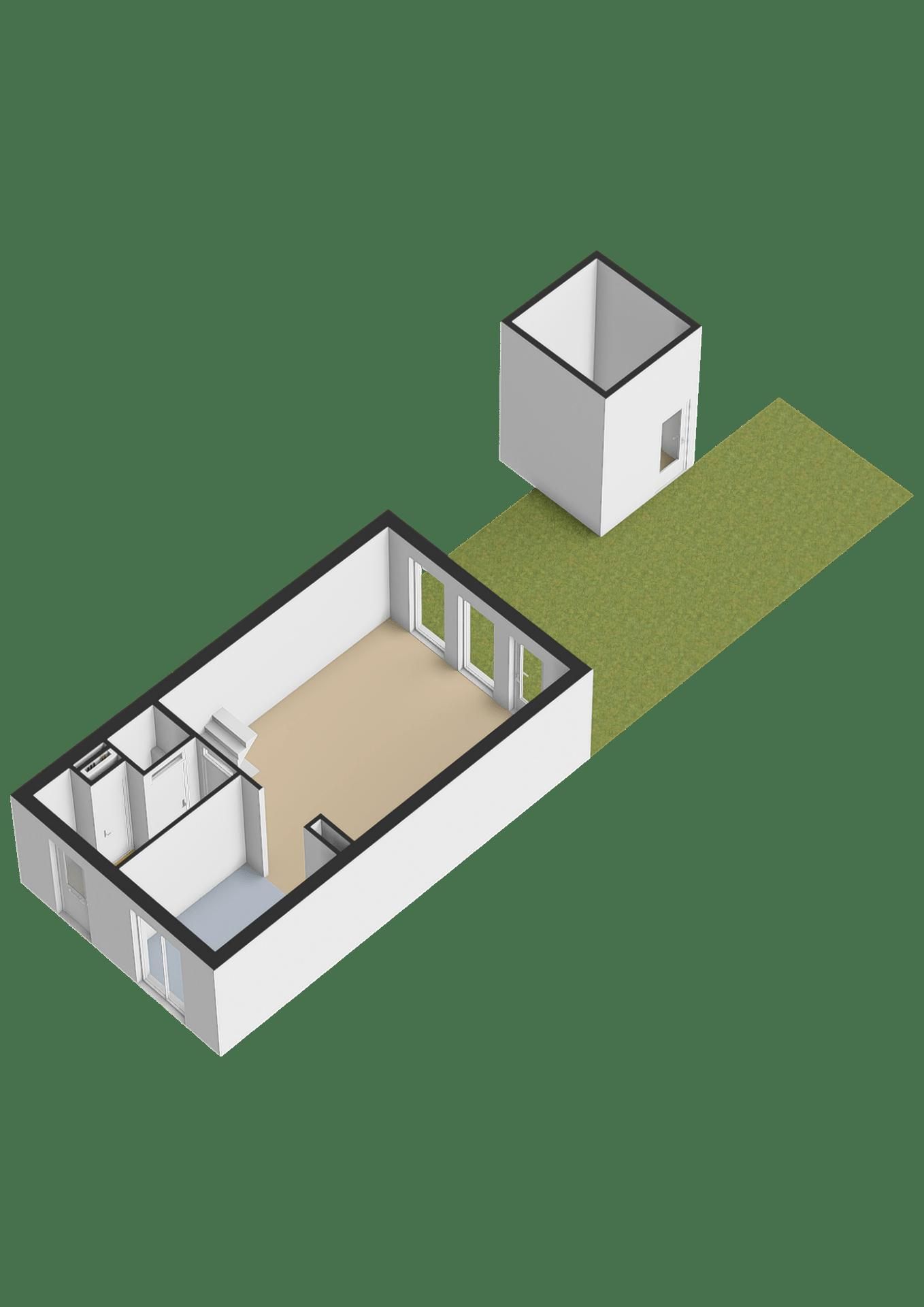 Foto 21 van Hoflandendreef 211