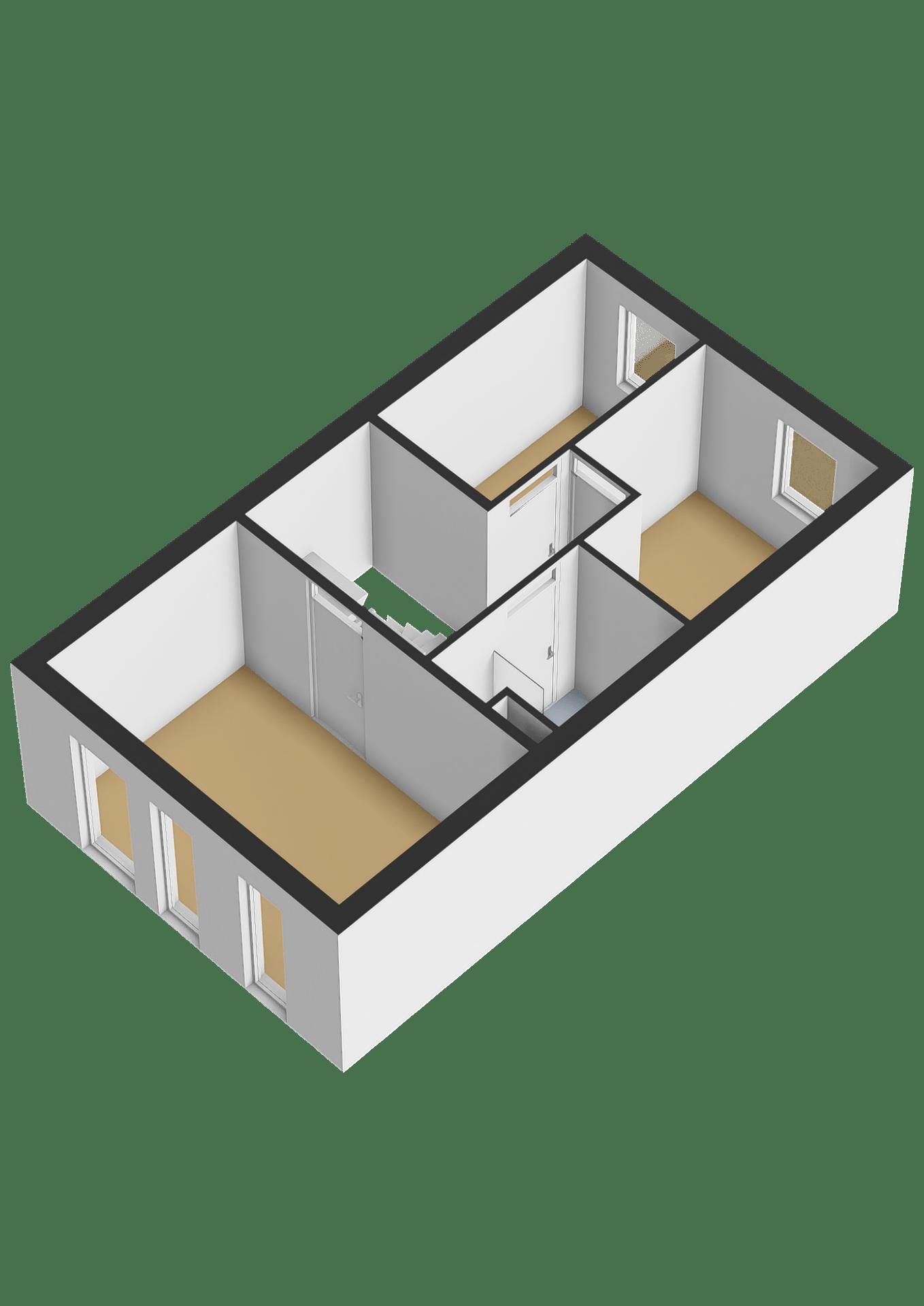 Foto 24 van Hoflandendreef 211