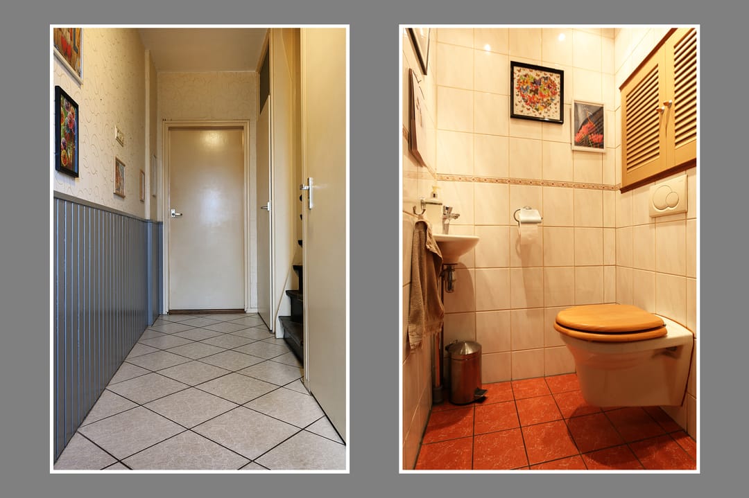 Foto 2 van Riegheide 9