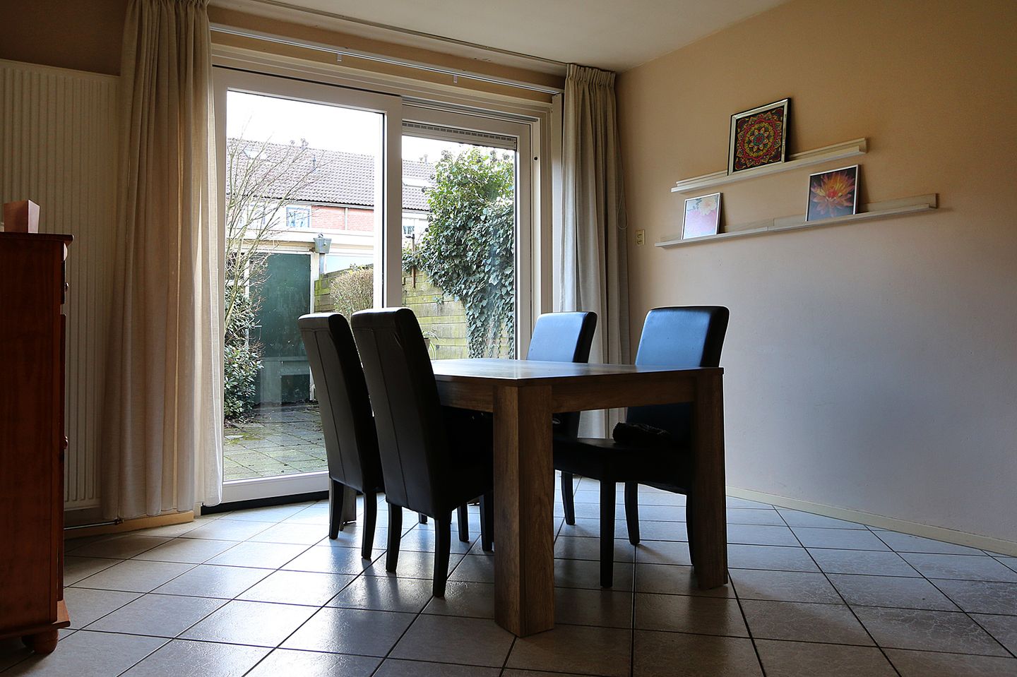 Foto 4 van Riegheide 9