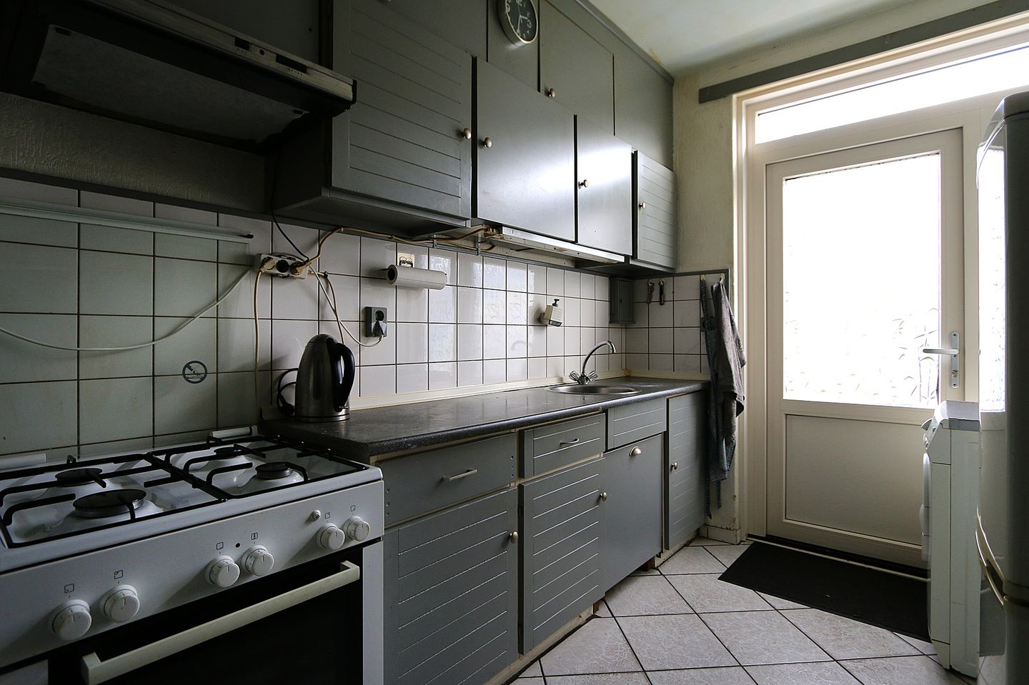 Foto 5 van Riegheide 9