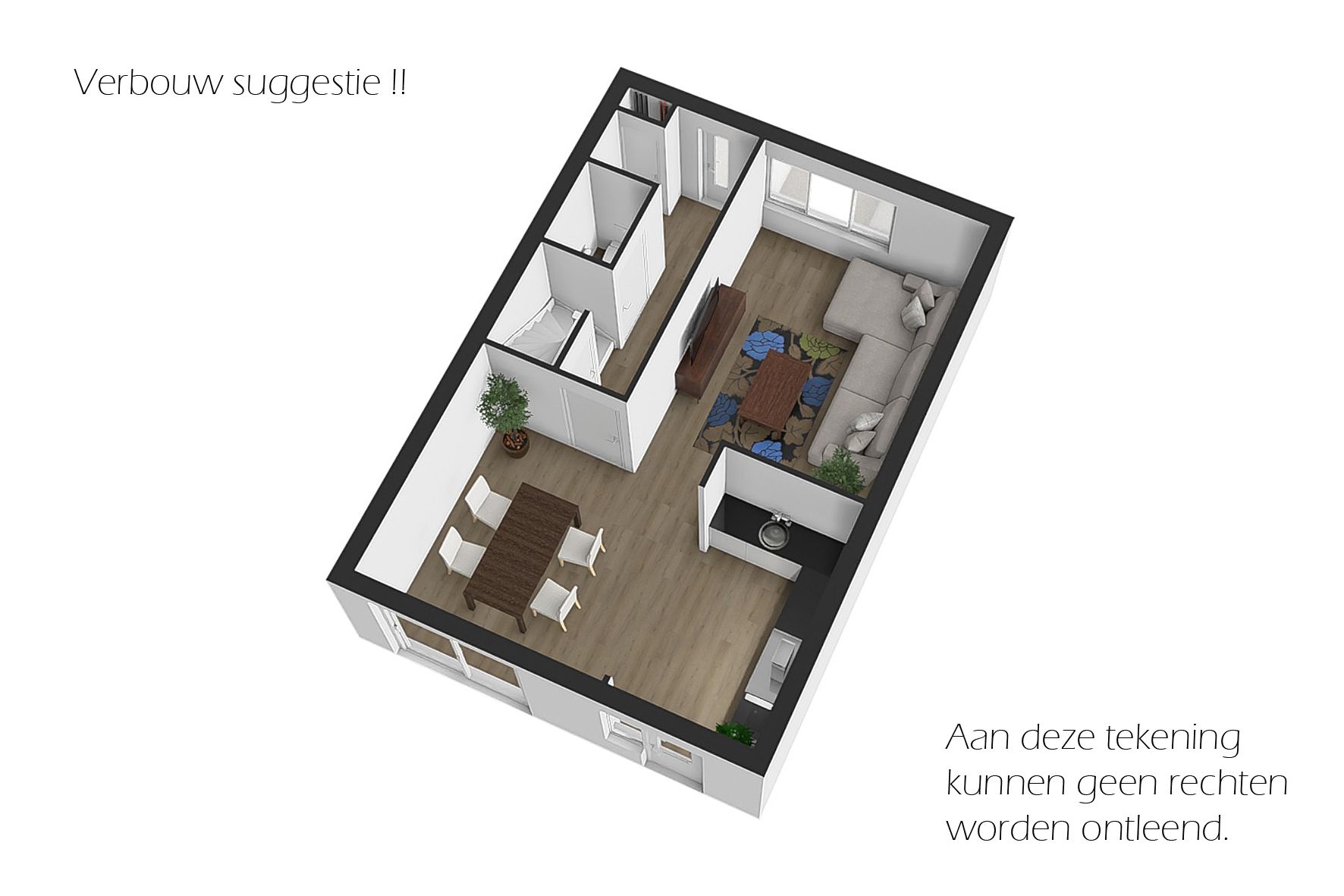 Foto 6 van Riegheide 9