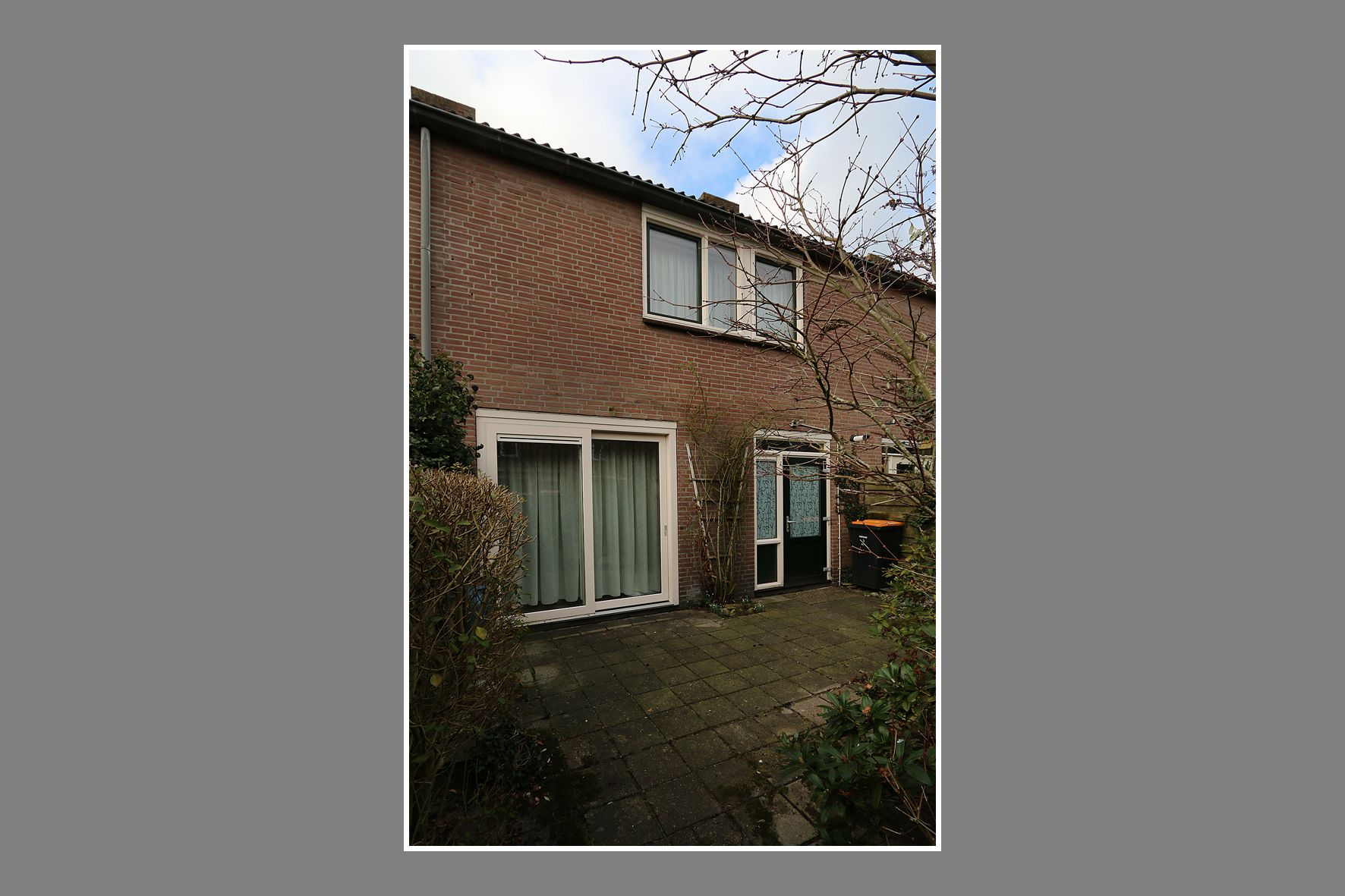 Foto 9 van Riegheide 9