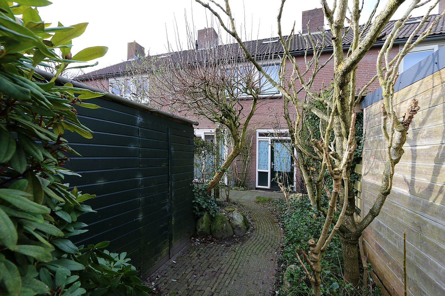 Foto 10 van Riegheide 9