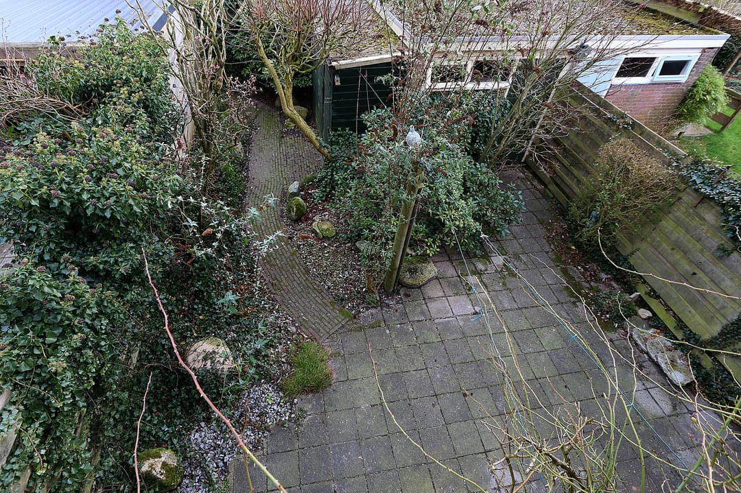 Foto 13 van Riegheide 9