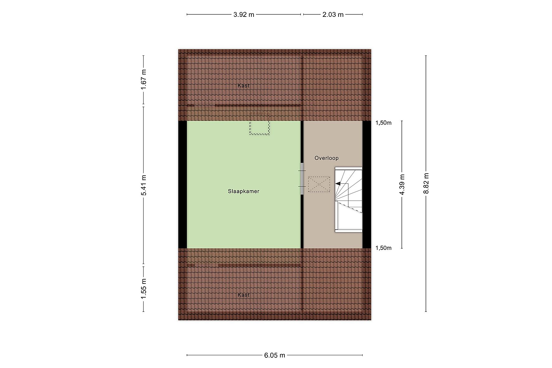 Foto 27 van Riegheide 9