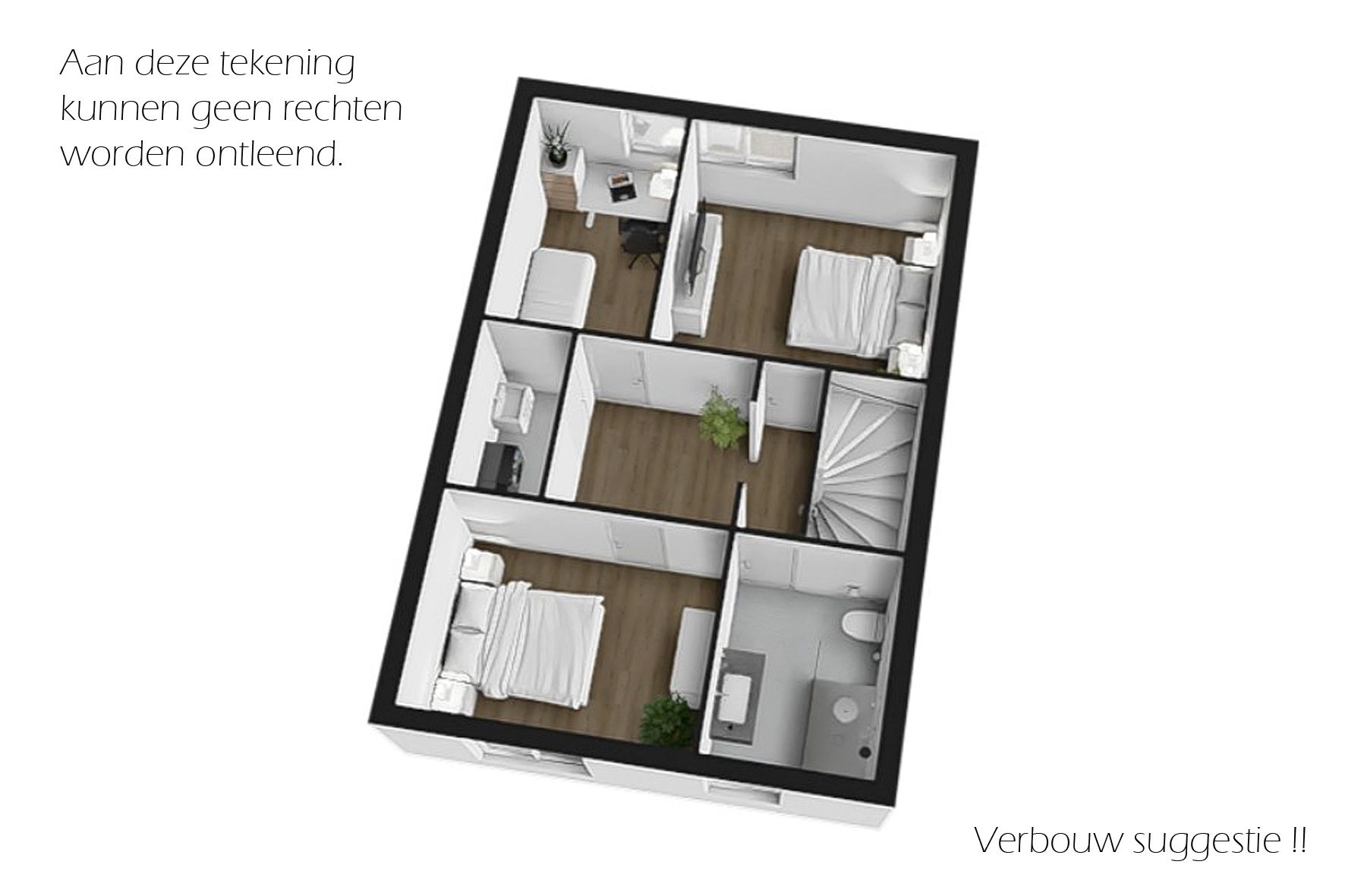 Foto 18 van Riegheide 9