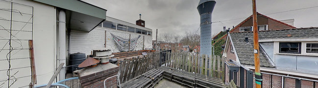 Dakterras
