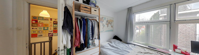 Slaapkamer