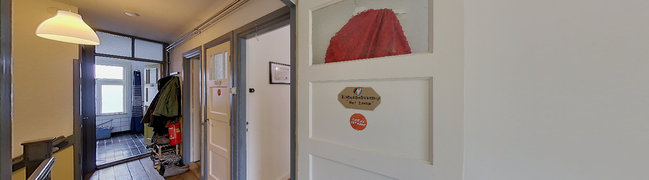 Slaapkamer