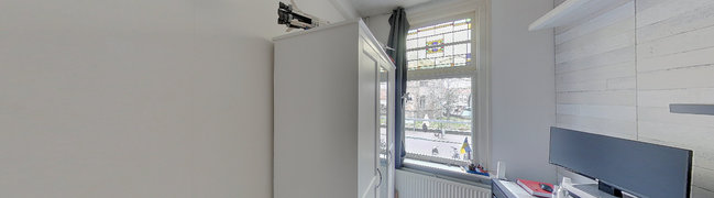 Slaapkamer