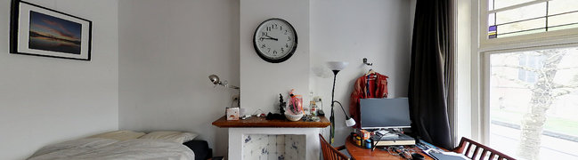 Slaapkamer