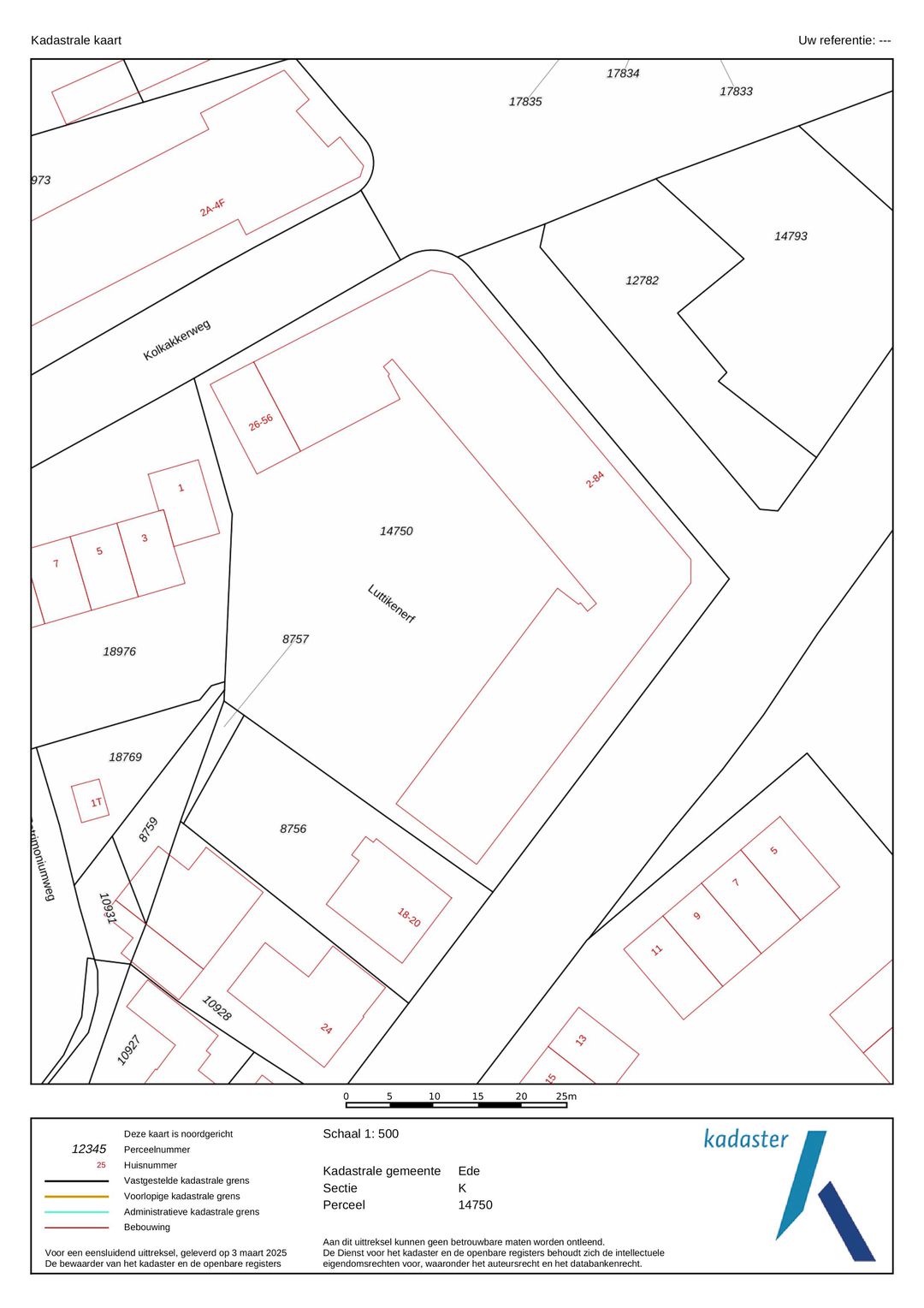 Foto 2 van Luttikenerf 68