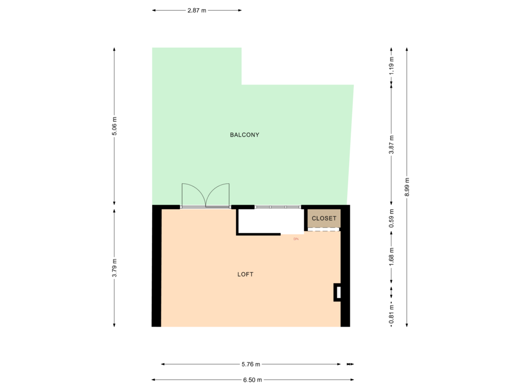 3rd Floor