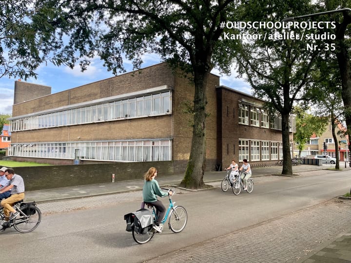 Eemnesserweg 107, Hilversum
