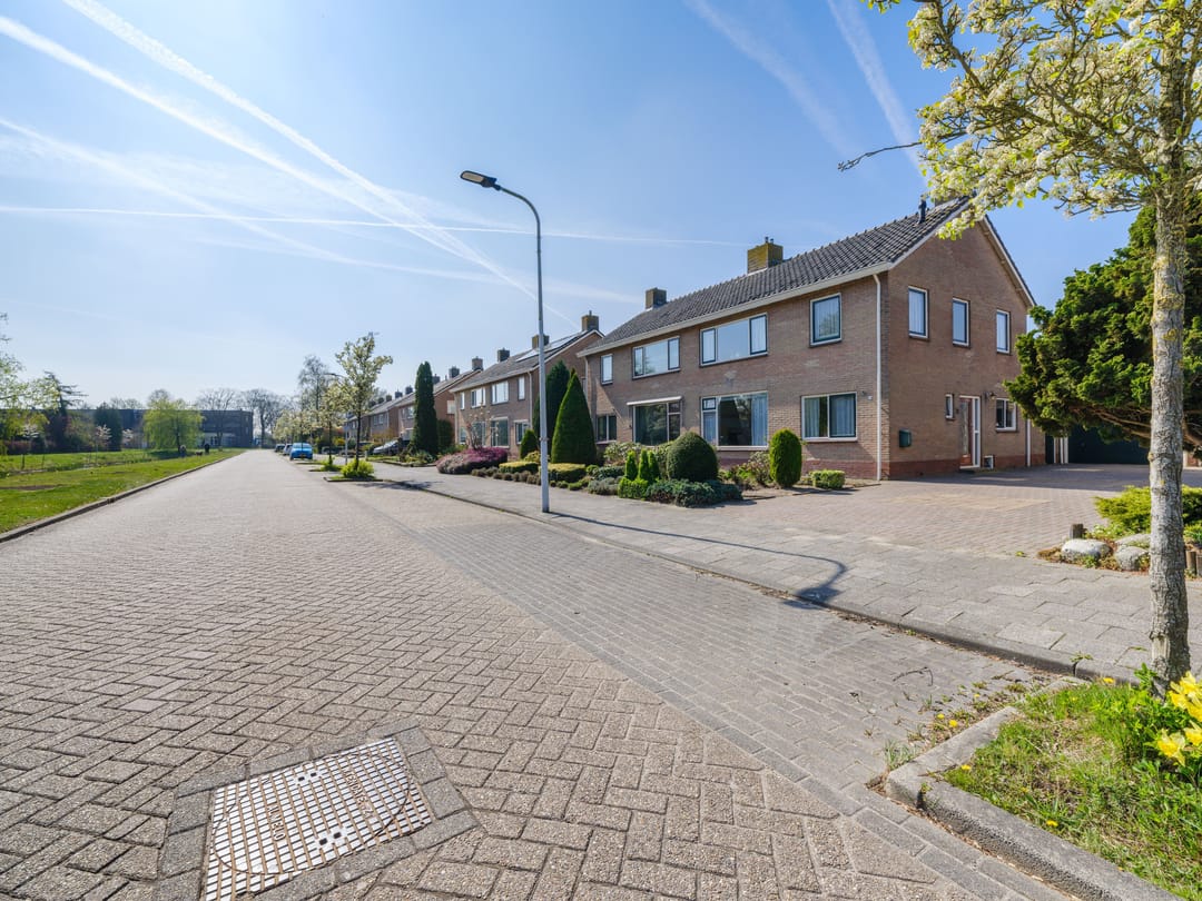 Foto 1 van Burmanialaan 78