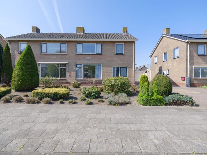 Foto 2 van Burmanialaan 78