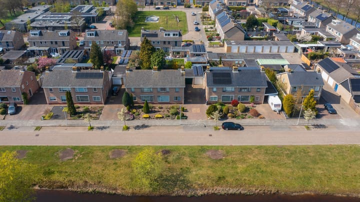 Foto 4 van Burmanialaan 78