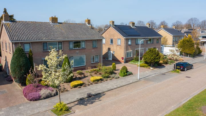 Foto 5 van Burmanialaan 78