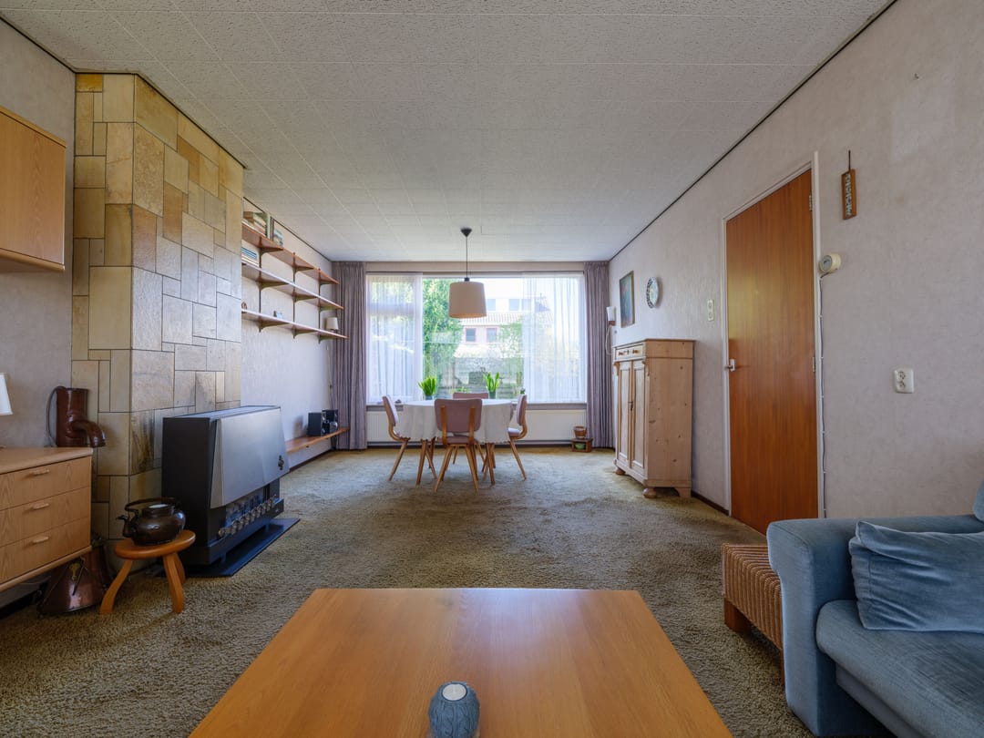 Foto 8 van Burmanialaan 78