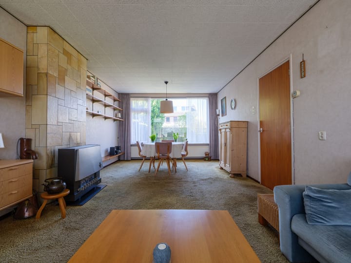 Photo 8 of Burmanialaan 78