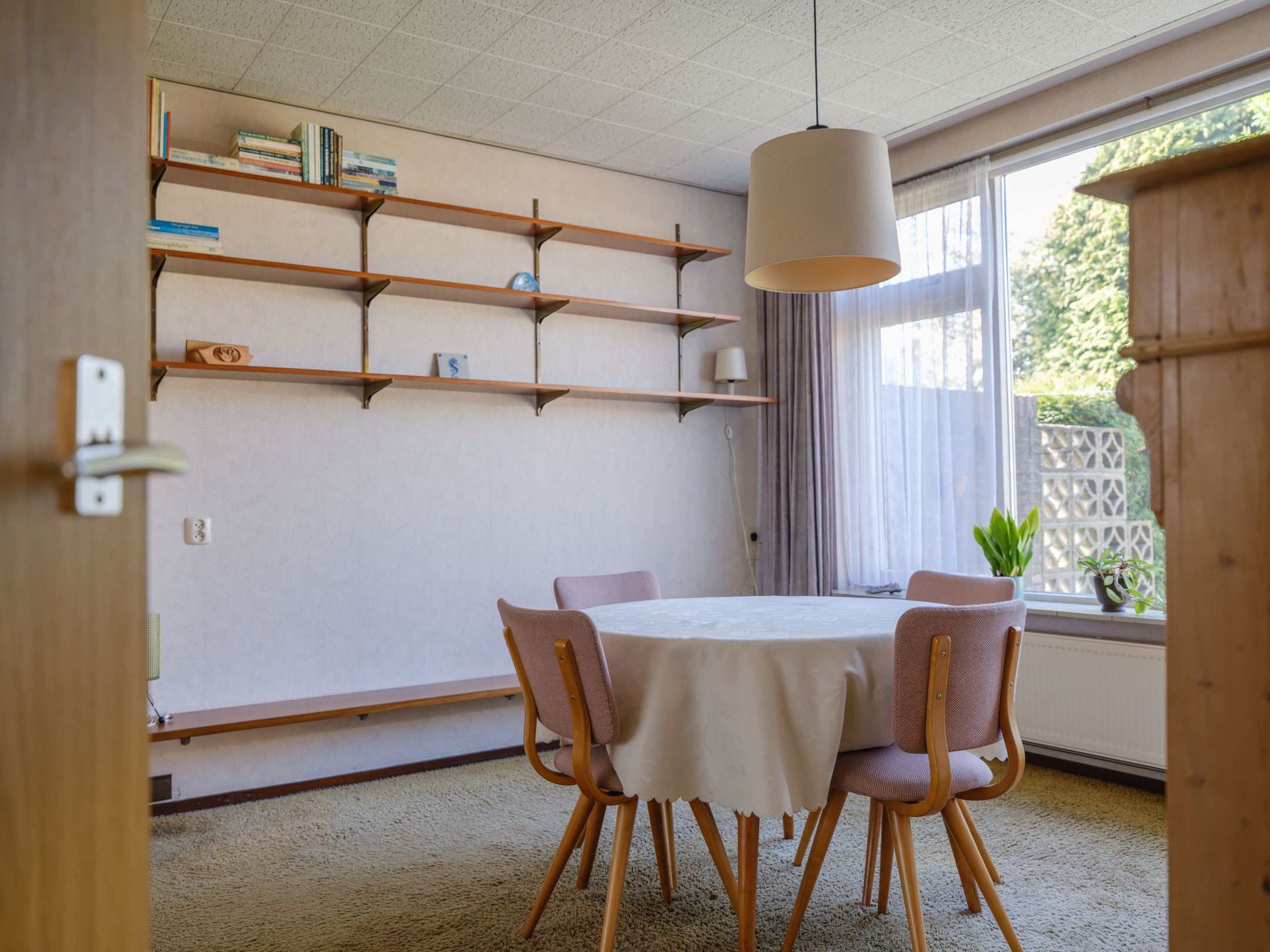 Foto 15 van Burmanialaan 78