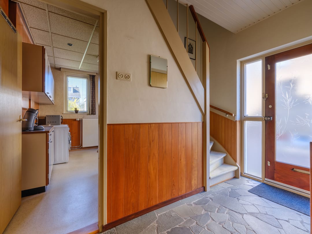 Foto 16 van Burmanialaan 78