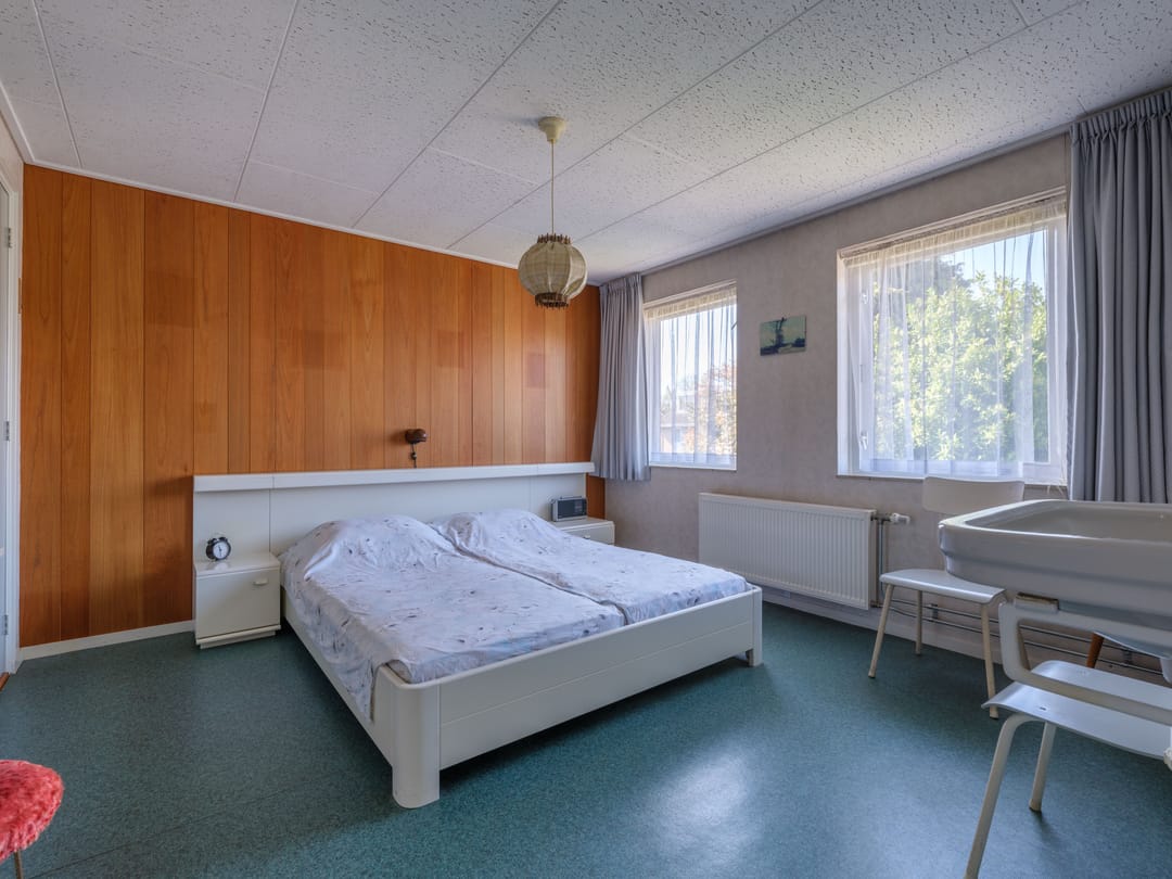 Foto 23 van Burmanialaan 78