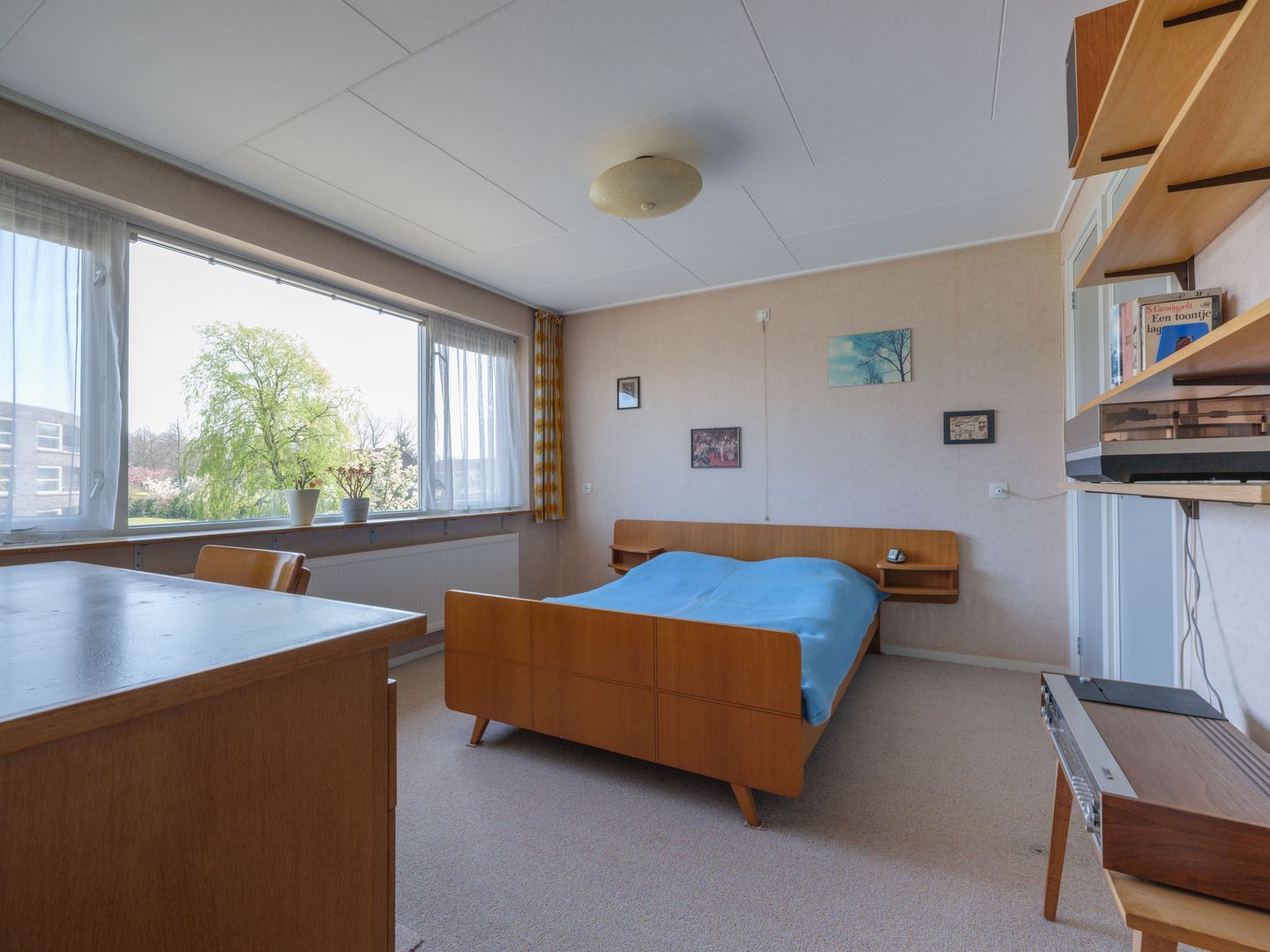 Foto 25 van Burmanialaan 78