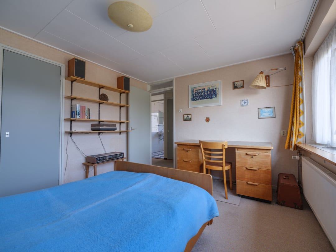 Foto 26 van Burmanialaan 78