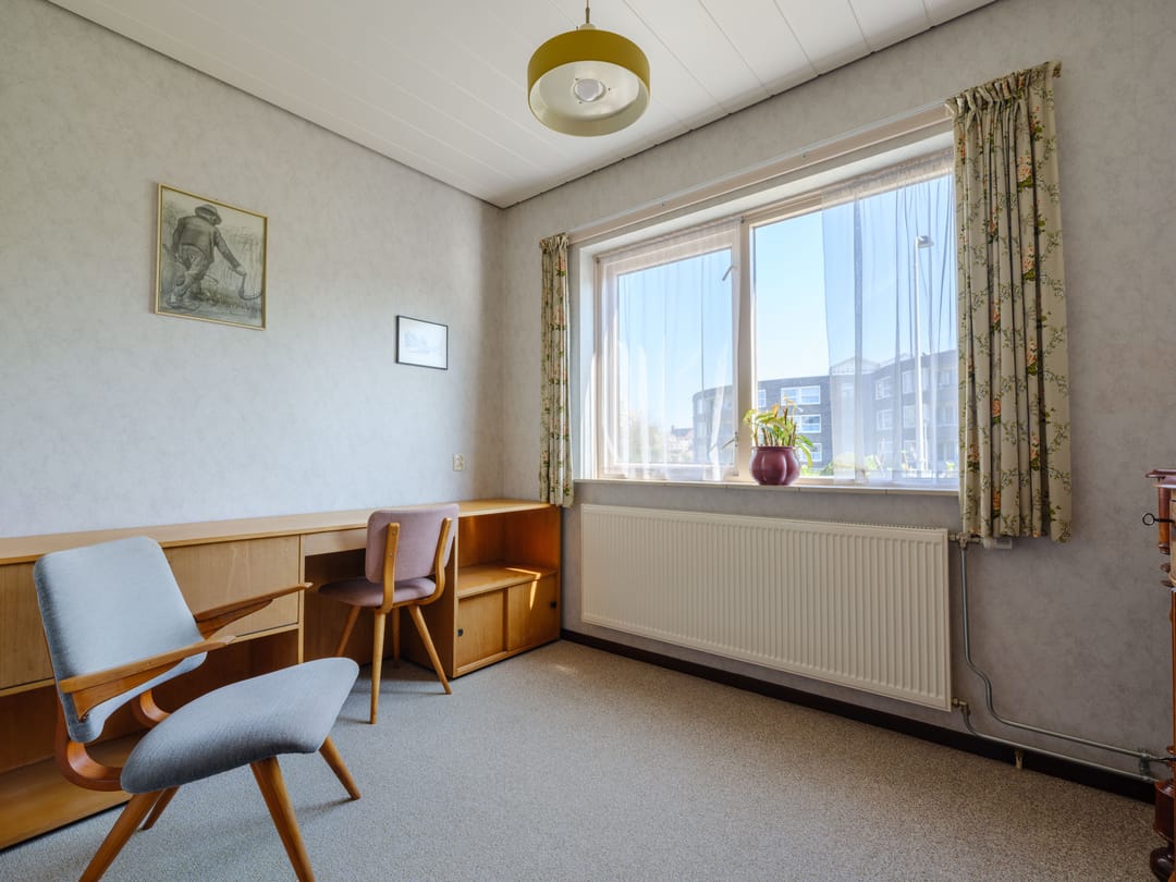 Foto 7 van Burmanialaan 78