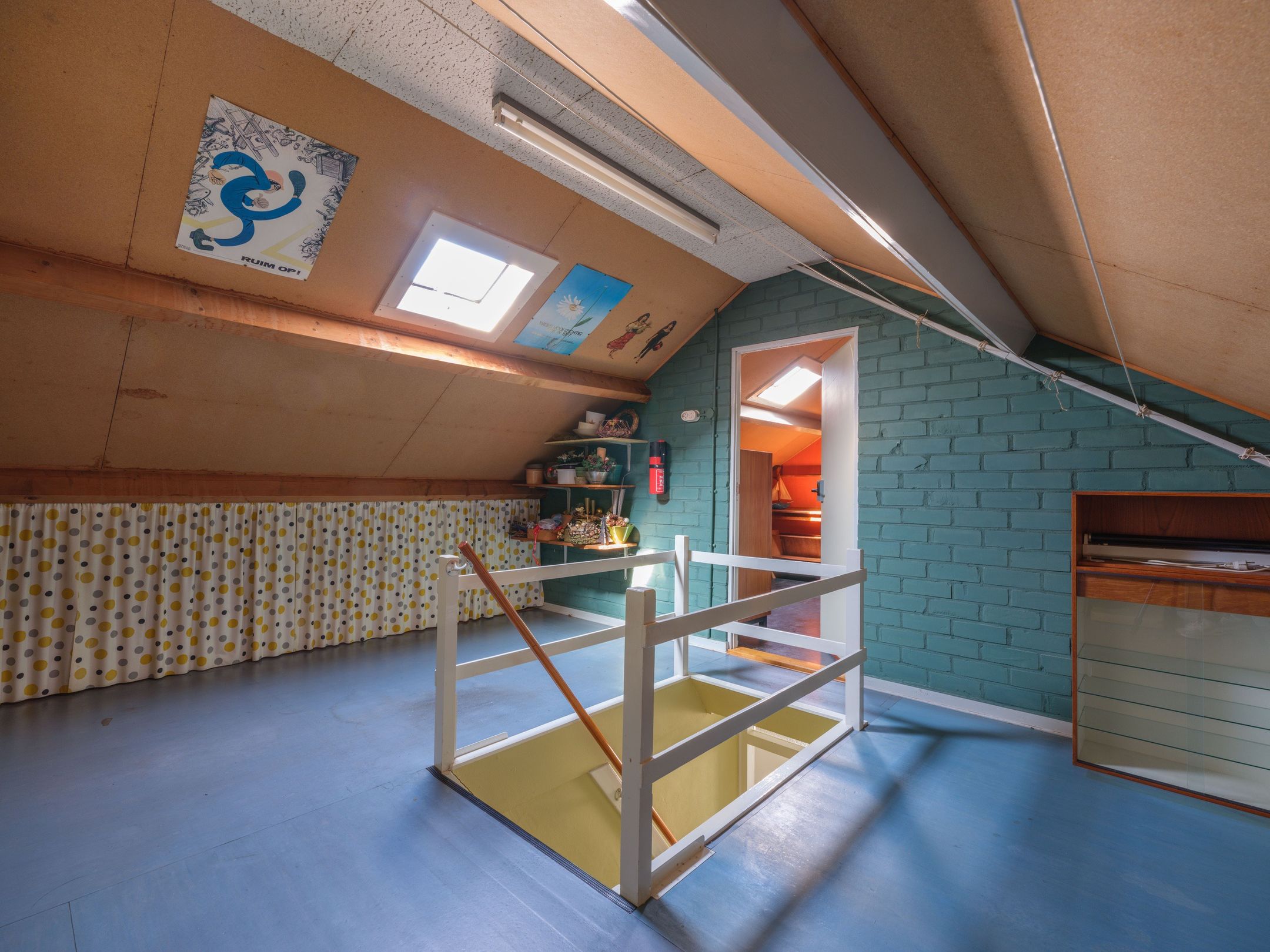 Foto 30 van Burmanialaan 78