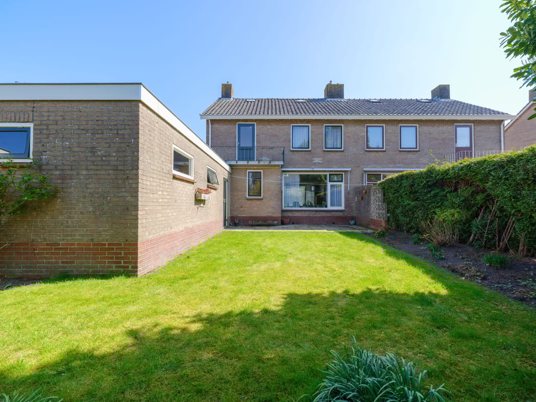 Foto 31 van Burmanialaan 78