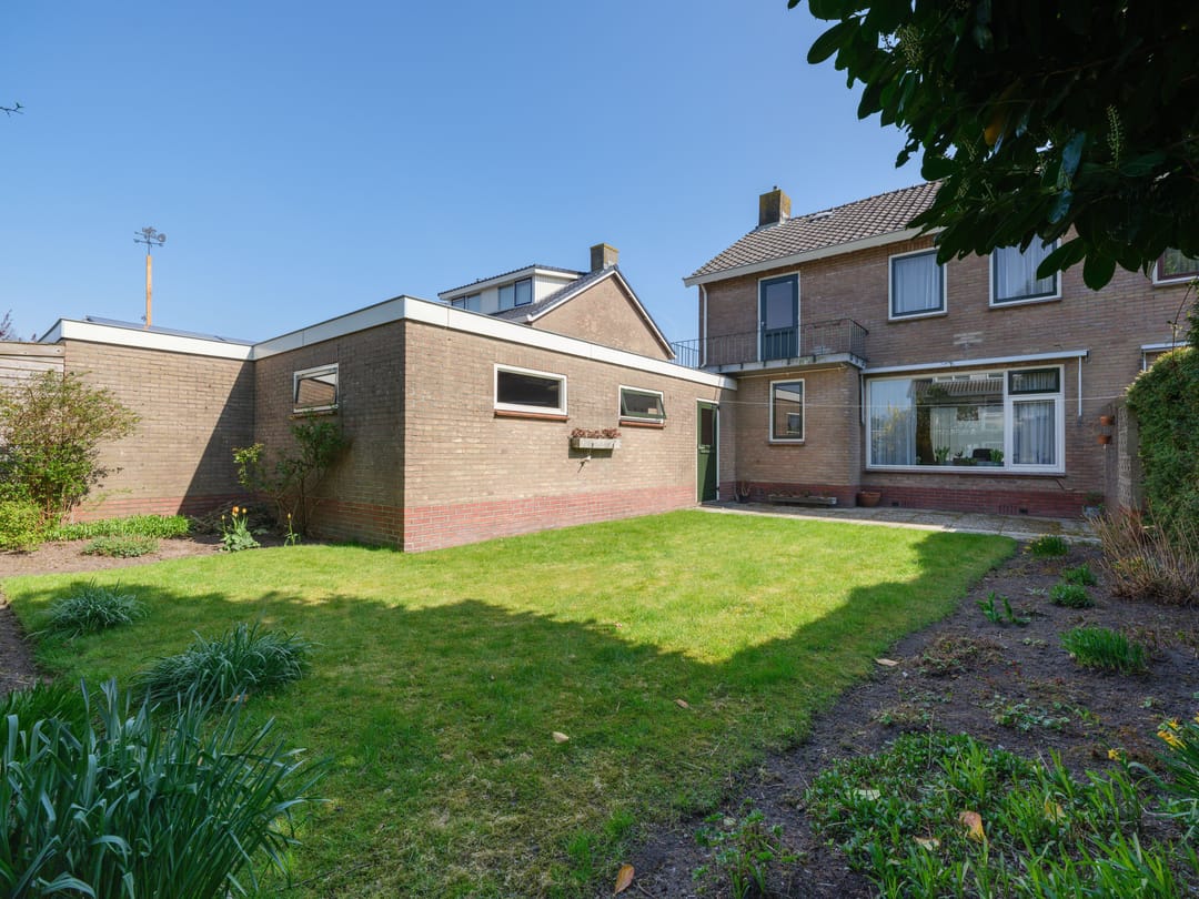 Foto 32 van Burmanialaan 78