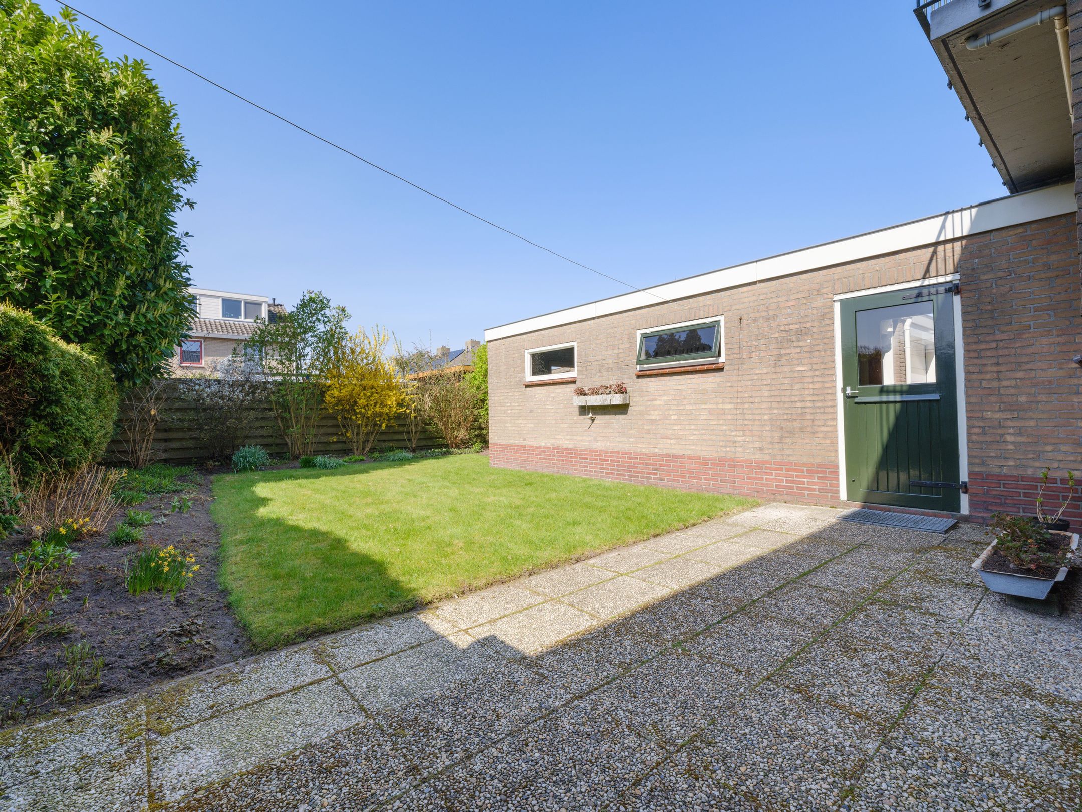 Foto 33 van Burmanialaan 78