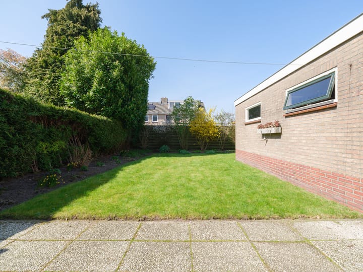 Photo 34 of Burmanialaan 78