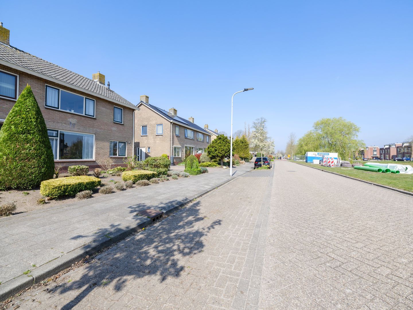 Foto 35 van Burmanialaan 78