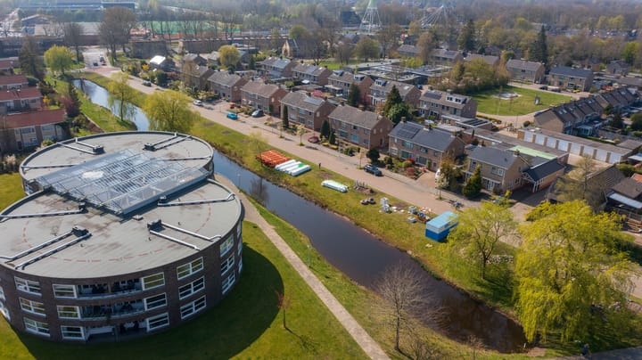 Photo 37 of Burmanialaan 78