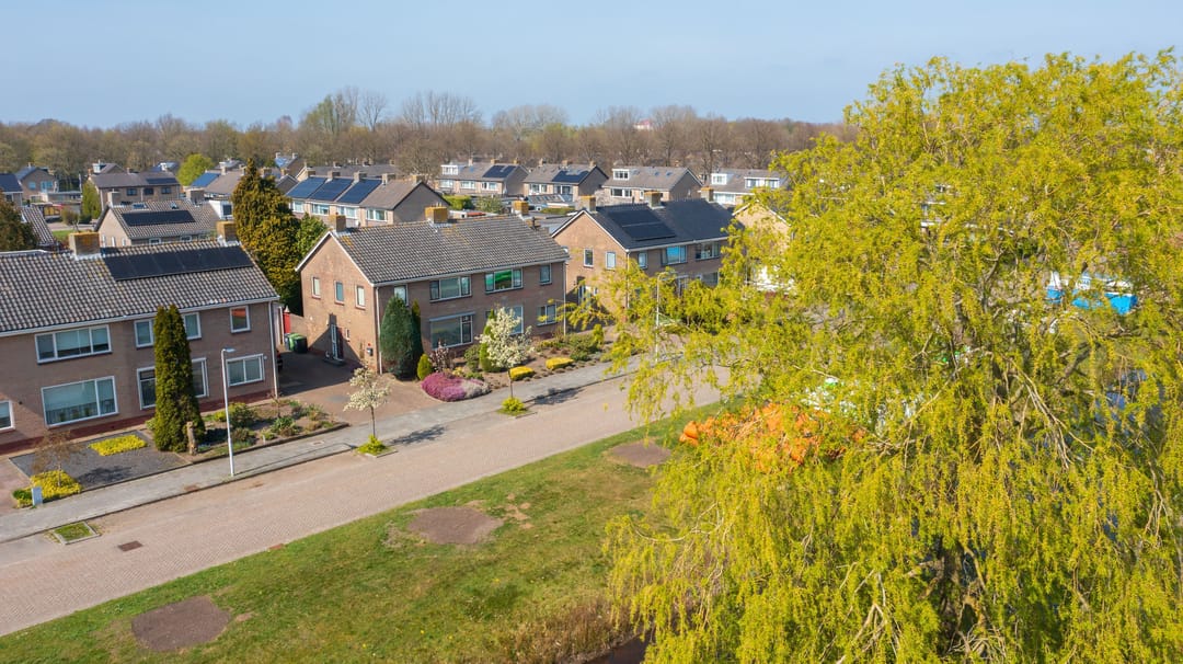 Foto 38 van Burmanialaan 78