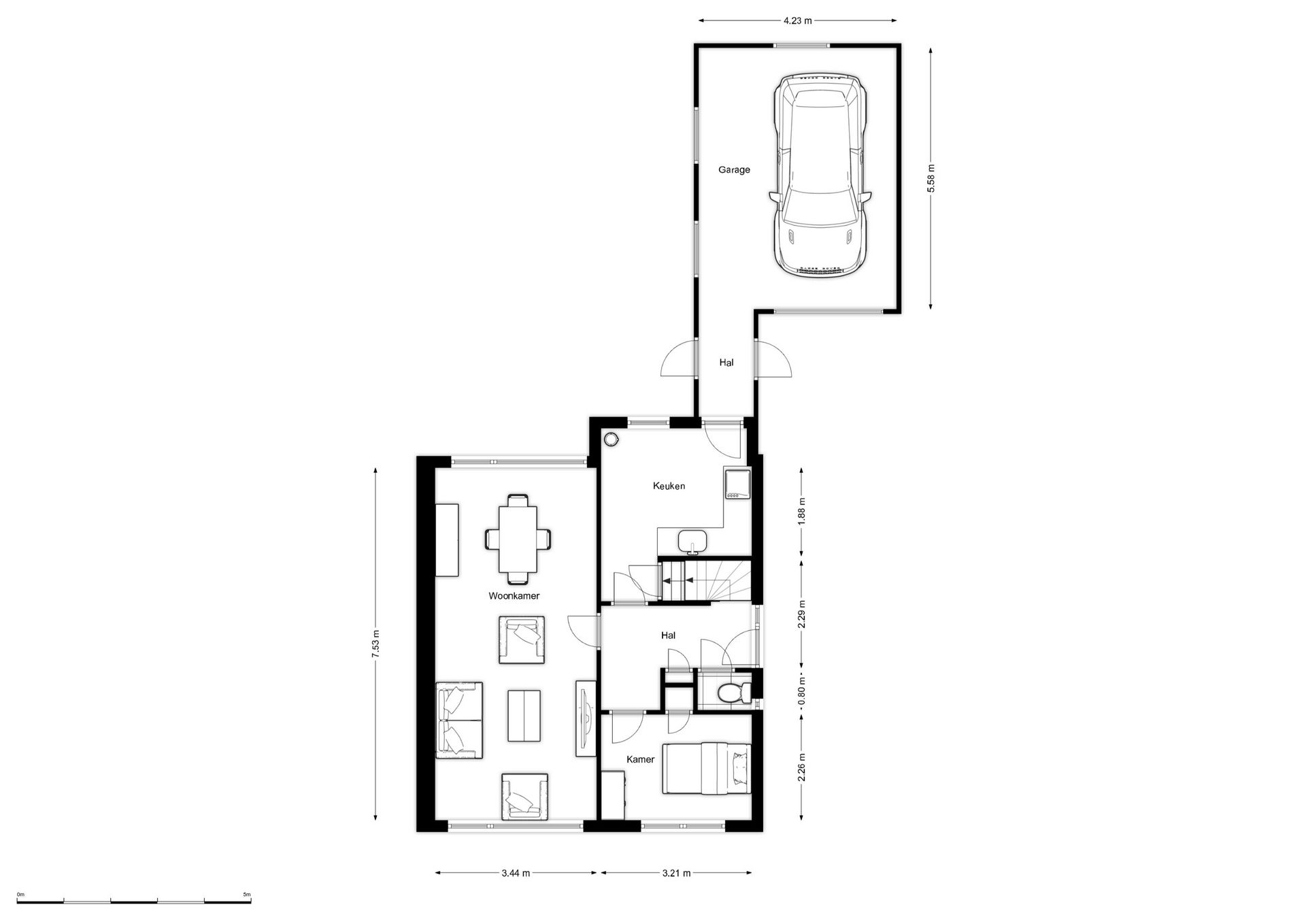 Foto 39 van Burmanialaan 78