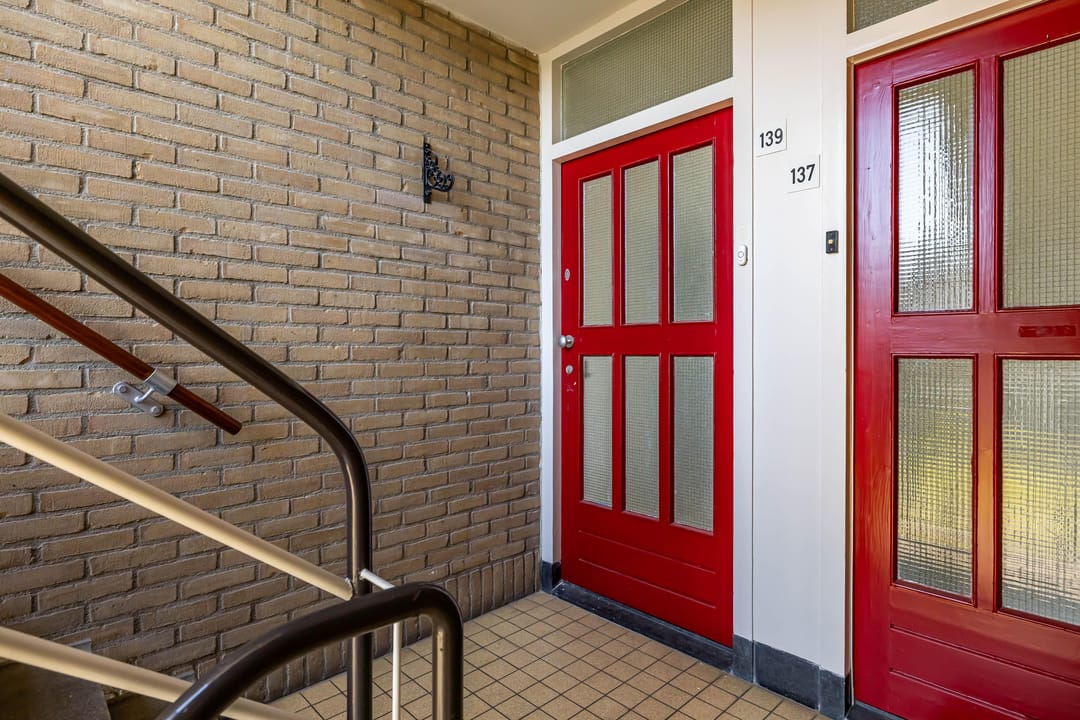 Foto 8 van Huygensstraat 139