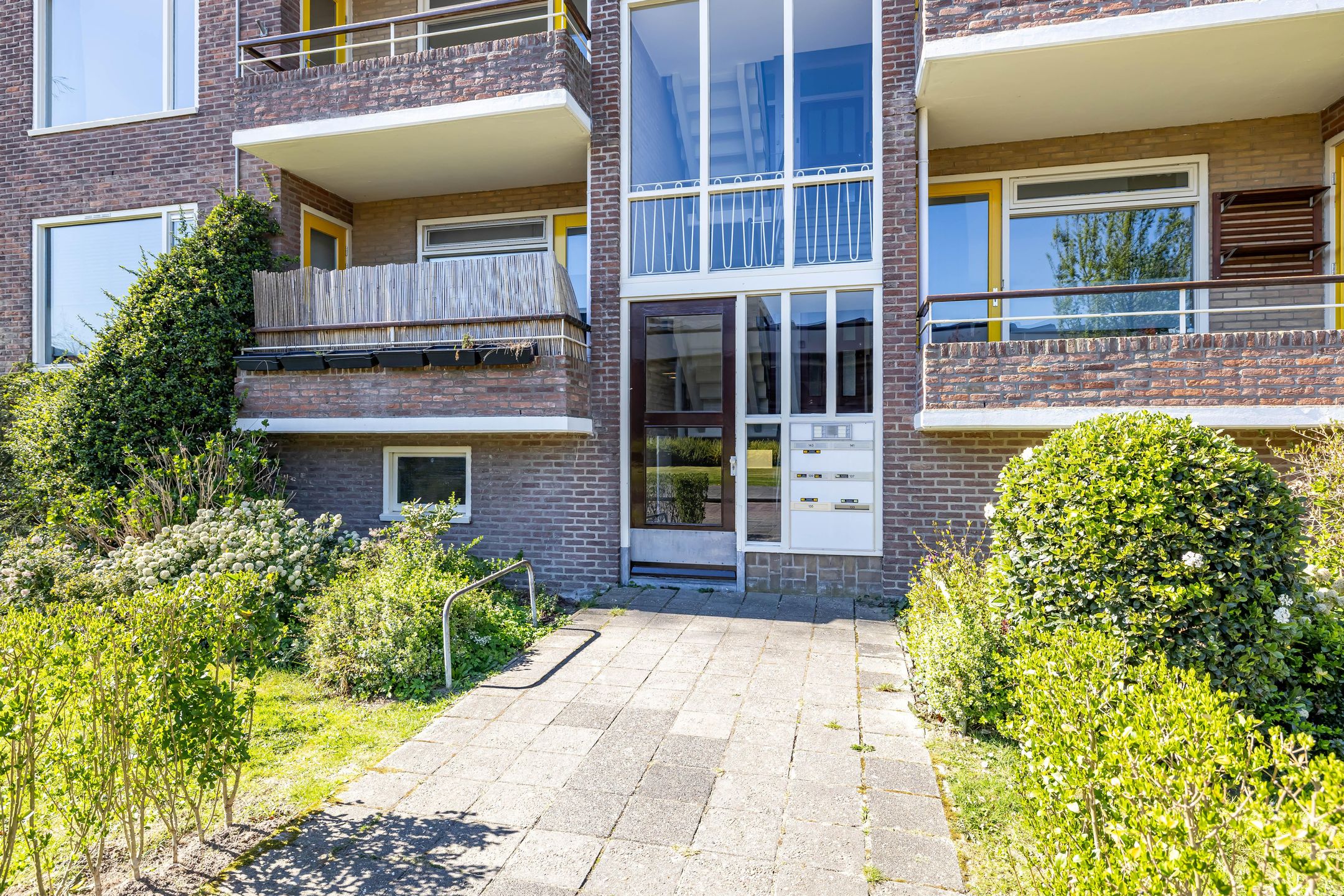 Foto 6 van Huygensstraat 139