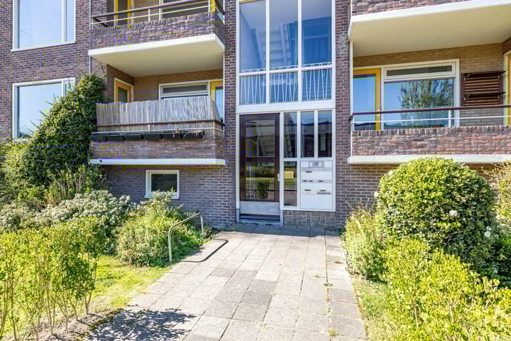 Foto 6 van Huygensstraat 139