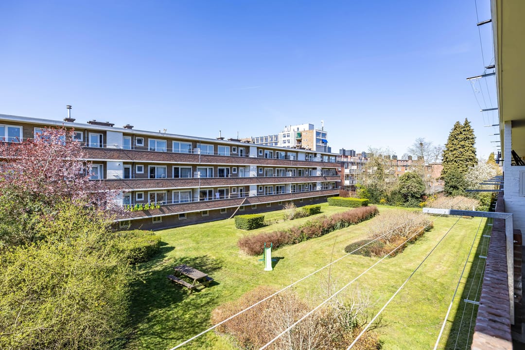 Foto 23 van Huygensstraat 139