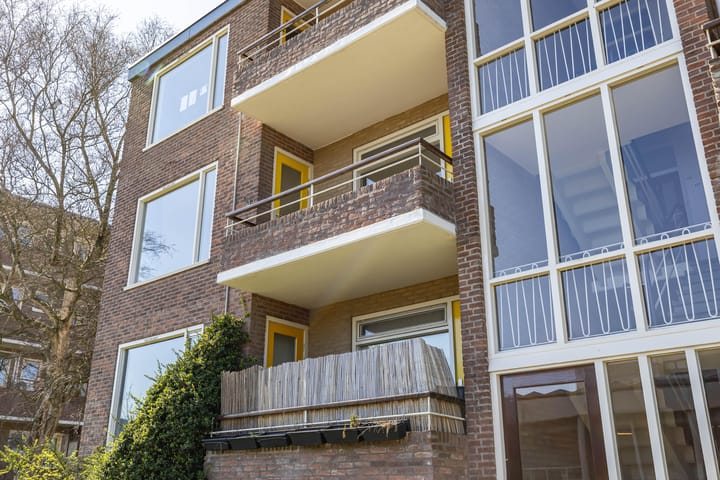 Foto 4 van Huygensstraat 139